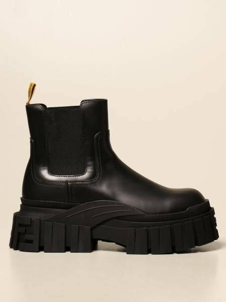 fendi boots australia|genuine fendi boots.